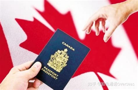 加拿大留学签证所需材料和办理流程（攻略篇） - 海鸟信息港