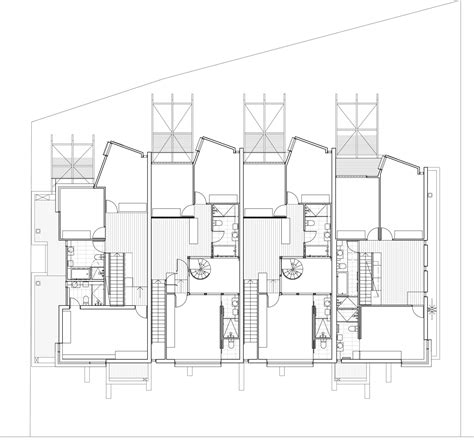 Archietecture 1 Story Floor Plans