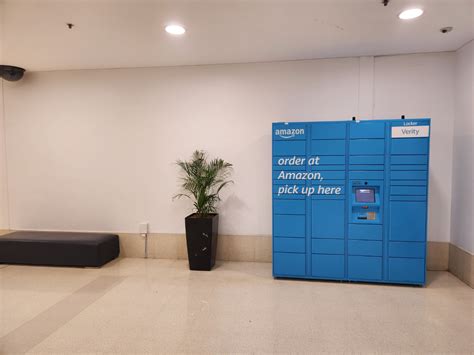 Image result for Using an Amazon Hub Locker