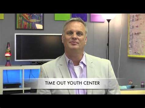 Time Out Youth Center - Charlotte, NC - YouTube