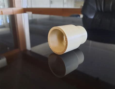 Image result for CPVC Coupling Reducer 6X4