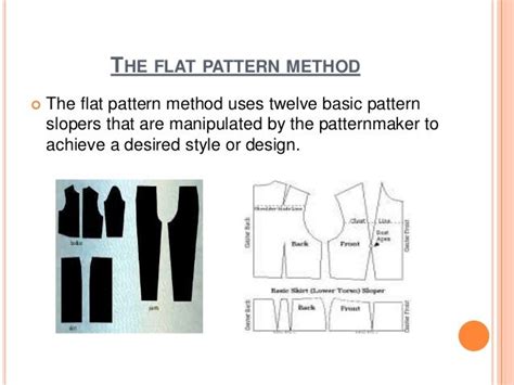Image result for Flat Pattern Development