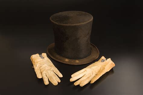 Abraham Lincolns Hat