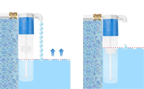 Image result for Automatic Pool Filler Install