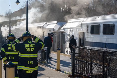 New Jersey Transit Police Department’s Office of Emergency Management ...