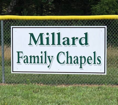 Millard Family Chapels | Jefferson City MO