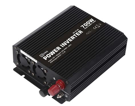 SM3185 Custom Power Design | Custom Power Design Quasi Sine Wave 700W ...