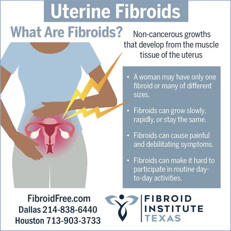 Fibroid Tumors Symptoms And Signs Myoma: Causes, Symptoms, And