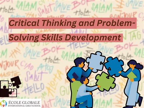 Image result for Problem Solving Skills Development