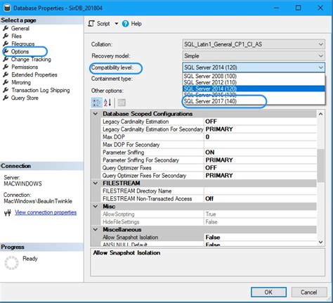Image result for Upgrade SQL Server to Another Version