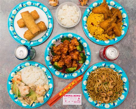 Top 10 Best Chinese Restaurants Near Me