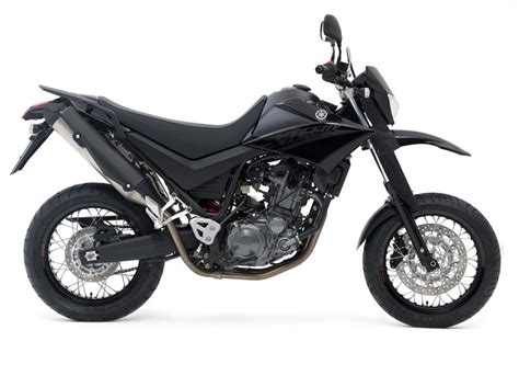 Yamaha XTX 660 cc | MH Travel