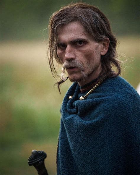 The Pendragon Cycle (2025)