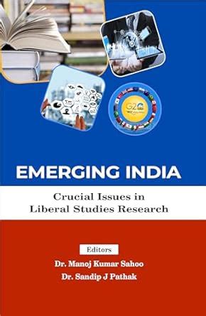 Buy EMERGING INDIA - Crucial Issues in Liberal Studies Research Book ...