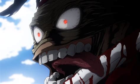 Boku no Hero Academia 2nd Season Episode 11 Discussion - Forums ...