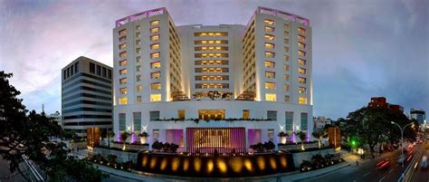 The Residency Towers Chennai | WhatsHot Chennai
