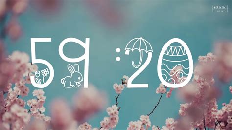 Image result for 100 Min Timer Spring