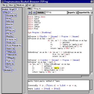 Image result for Sample Haskell Program
