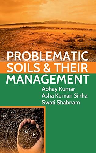 Buy Problematic Soils And Their Management Book Online at Low Prices in ...