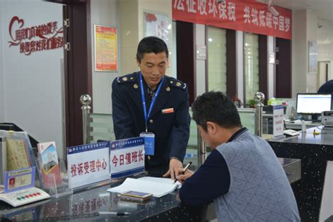 泗县政务服务中心建立值班长制度_宿州市人民政府
