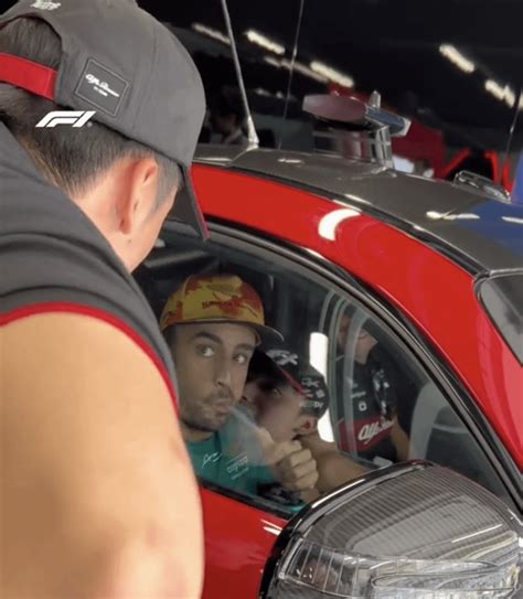 Babe wake up new Fernando meme just dropped : r/formuladank