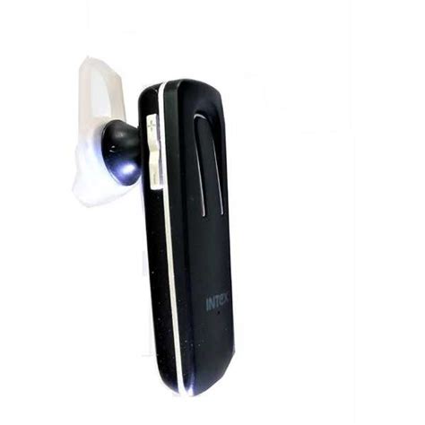 Intex BT-105 EZ194 Stereo Bluetooth Headset Price in India, Specs ...