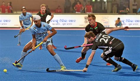 Chasing consistency, Indian Hockey first needs to find adaptability