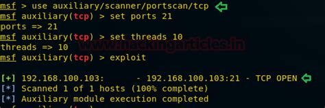 FTP Pivoting through RDP - Hacking Articles
