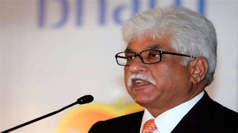 Expect more focus on agri sector next year: CII chief Rakesh Mittal ...
