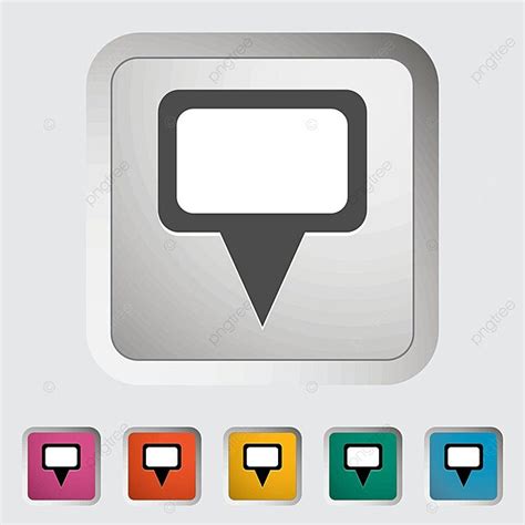 Map Pin Merah Icon Vector 的图像结果