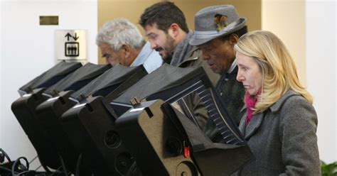 Image result for Voting Machine Controversy