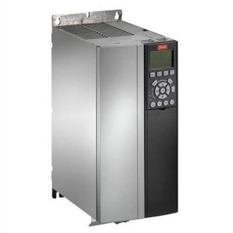 Danfoss AC Drives - Danfoss FC51 VLT Micro Drive Manufacturer from Mumbai