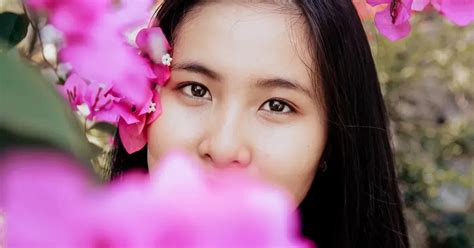 Beautiful Vietnamese Names And What They Mean