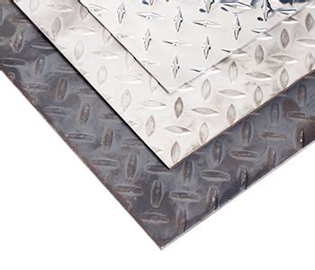 Image result for Tread plate Types