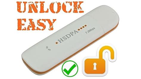 Image result for Unlocking Modems