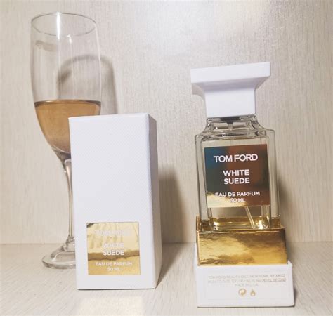 Tom Ford 私人調香系列 WHITE SUEDE 經典白麝香香水 4ML(噴式) 2入組 | TOM FORD | Yahoo奇摩購物中心