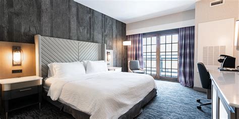 Family Resort in Deadwood | Holiday Inn Resort Deadwood Mountain Grand ...