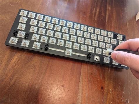 Image result for How to Clean Keyboard Keycaps