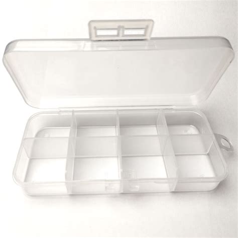 Component Storage Box For Passive Electronic Components (130x60)mm ...