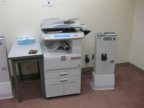 Compact Copy Machine 的图像结果