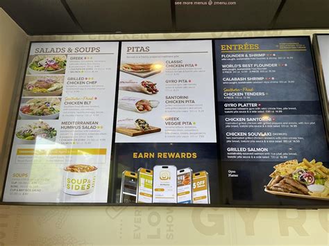 Online Menu of Showmars Locust Restaurant, Locust, North Carolina ...