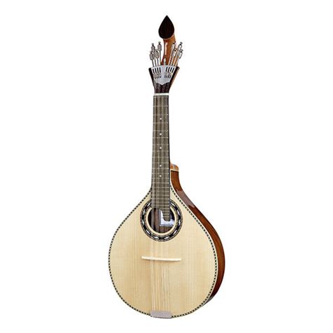 Buy Thomann Portuguese De Luxe Mandolin Online | Bajaao