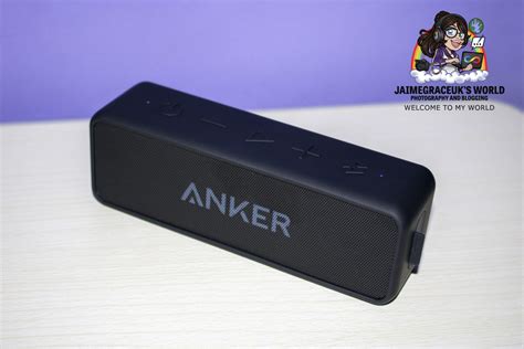 Anker.com Sound Core 2 的图像结果