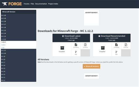 Image result for RL Craft Download Java