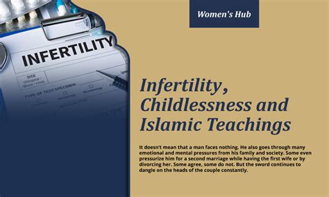 Infertility, Childlessness and Islamic Teachings - Aura | Monthly e ...