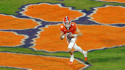 Clemson football has strong win ahead of Louisville game | The State