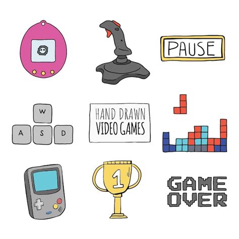 Video Game Imagens – Download Grátis no Freepik