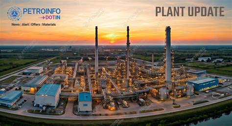 Petroinfo - Mitsubishi Chemical Discontinues Geismar MMA Monomer Plant ...