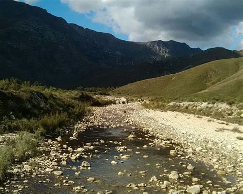 GREYTON GENADENDAL MOUNTAIN BIKE ROUTE (2026) All You Need to Know ...