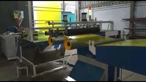 Bag Making Machine - Biodegradable Bag Making Machine Manufacturer ...